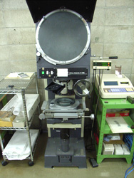 投影器　ニコン　V-16E